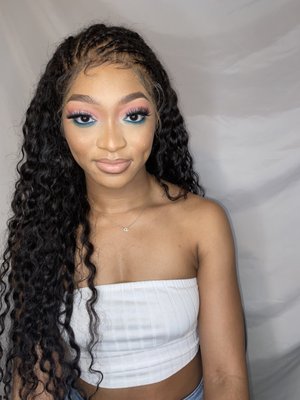 Gallery of Beauties 2021 - Here is some of my favorite look of 2021. It was a pleasure working with all of these ladies! As a makeup artist my job is to make my clients feel beautiful and I can say I achieved that! Gallery of Beauties 2021 - Here is some of my favorite look of 2021. It was a pleasure working with all of these ladies! As a makeup artist my job is to make my clients feel beautiful and I can say I achieved that!