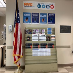 NYC DEPARTMENT OF FINANCE - 350 St Marks Pl, Staten Island, New York ...