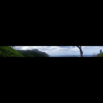 Kalalau Trail - The beauty - Hiking Near Me - Hanalei, Hawaii