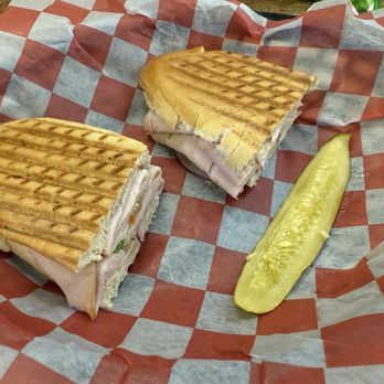 Midway Deli - The Cheeto - Delis Near Me - Norman, Oklahoma