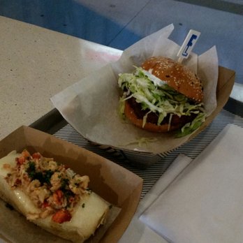 Eventide - Fenway - Lobster roll and fish sandwich! - Seafood Near Me - Boston, Massachusetts Eventide - Fenway - Lobster roll and fish sandwich! - Seafood Near Me - Boston, Massachusetts
