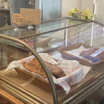 Buttery Baking House - Under the glass - Bakeries Near Me - Petersburg, Virginia Buttery Baking House - Under the glass - Bakeries Near Me - Petersburg, Virginia