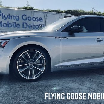 Flying Goose Mobile Detailing - Auto Detailing Near Me Flying Goose Mobile Detailing - Auto Detailing Near Me