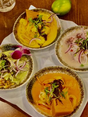 Dr. Limon Ceviche Bar - Kendall by null