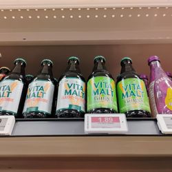 Dessureault's Your Independent Grocer - Drinks from Denmark