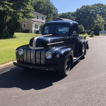 FORT WAYNE CLUTCH & DRIVELINE - Updated June 2025 - 2424 Goshen Rd