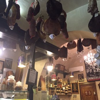 La Prosciutteria - Trastevere - Salumerie Near Me - Rome, RM La Prosciutteria - Trastevere - Salumerie Near Me - Rome, RM