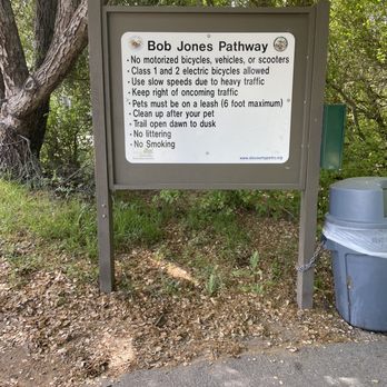 Bob Jones Trail - Hiking Near Me - San Luis Obispo, California Bob Jones Trail - Hiking Near Me - San Luis Obispo, California