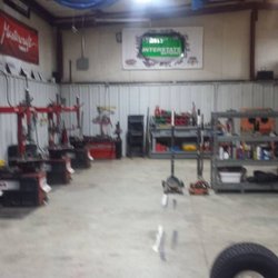 Young's Tires