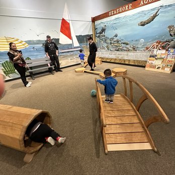 Imagine Children's Museum - Children's Museums Near Me - Everett, Washington Imagine Children's Museum - Children's Museums Near Me - Everett, Washington