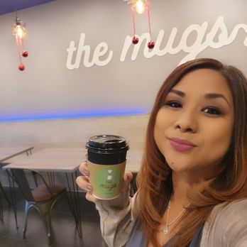 The Mugs - Coffee & Tea Near Me - Irvine, California