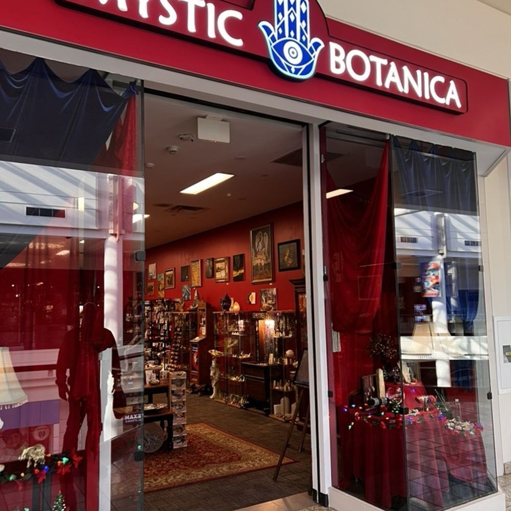 Mystic Botanica - Spiritual Shop Near Me - Torrance, California Mystic Botanica - Spiritual Shop Near Me - Torrance, California