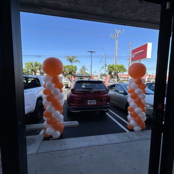 Izzy Made - Balloon Services Near Me - Santa Ana, California Izzy Made - Balloon Services Near Me - Santa Ana, California