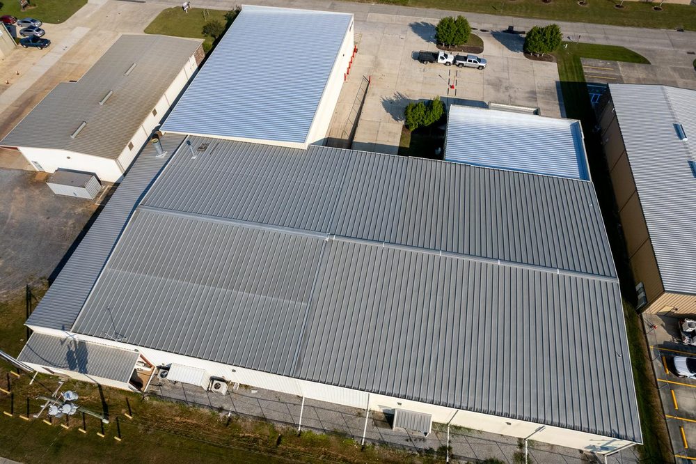 Slide of Coleman Roofing & Construction