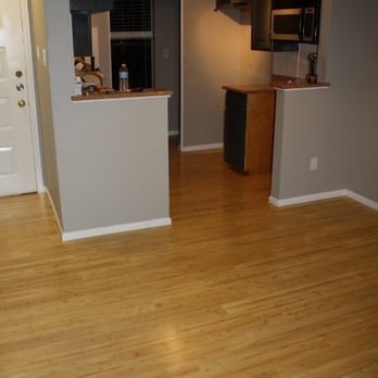 MSS Contracting - a kitchen and living room - General Contractors Near Me - Austin, Texas
