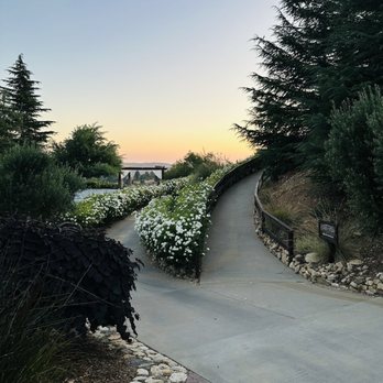 Serendipity Garden Weddings - Wedding Planning Near Me - Yucaipa, California