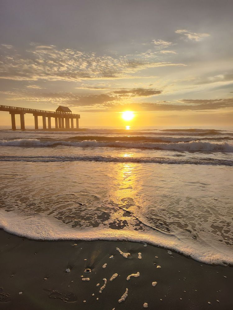 Surfside Beach Oceanfront Hotel