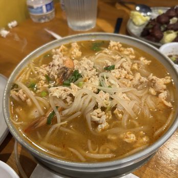 Boonsee Thai Kitchen - Norco - Tom Yum Noodle Soup - Thai Near Me - Norco, California Boonsee Thai Kitchen - Norco - Tom Yum Noodle Soup - Thai Near Me - Norco, California