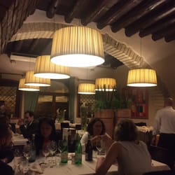 La Taverna da Oreste