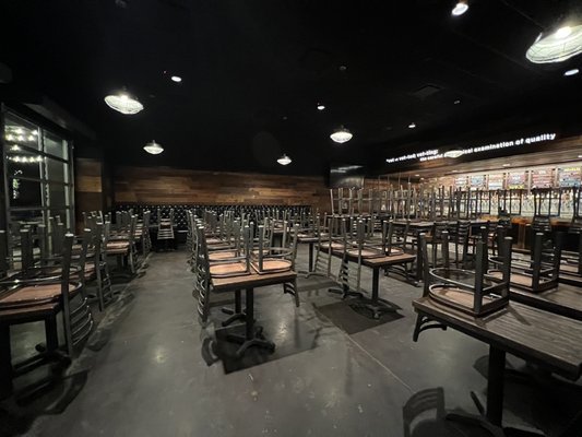 Alamo Drafthouse Cinema Woodbury by null