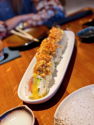 Taikin Sushi Asian Cuisine by null