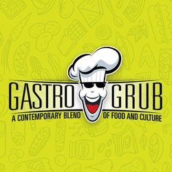 Gastro Grub Food Truck