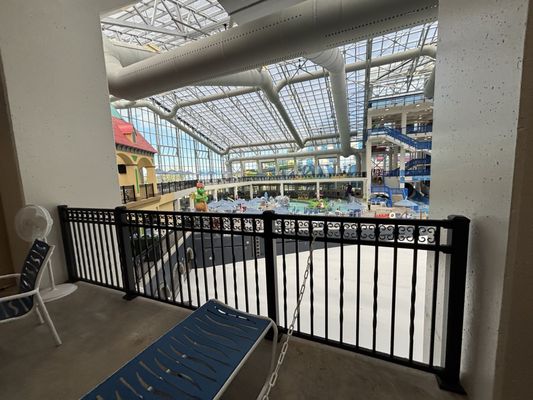 Bavarian Blast Waterpark by null