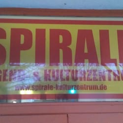 Jugendzentrum Spirale Wilmersdorf-Charlottenburg