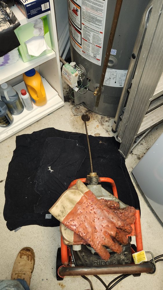 Slide of Modern Process Plumbing