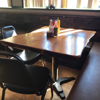 Alpine Grill - Diners Near Me - Alpine, Arizona