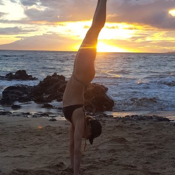 Maui Hot Yoga - Martial Arts Near Me - Kihei, Hawaii