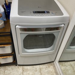 JB Appliance Repair & Home Services