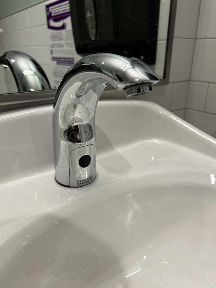 Slide of Apple Plumbing Repair