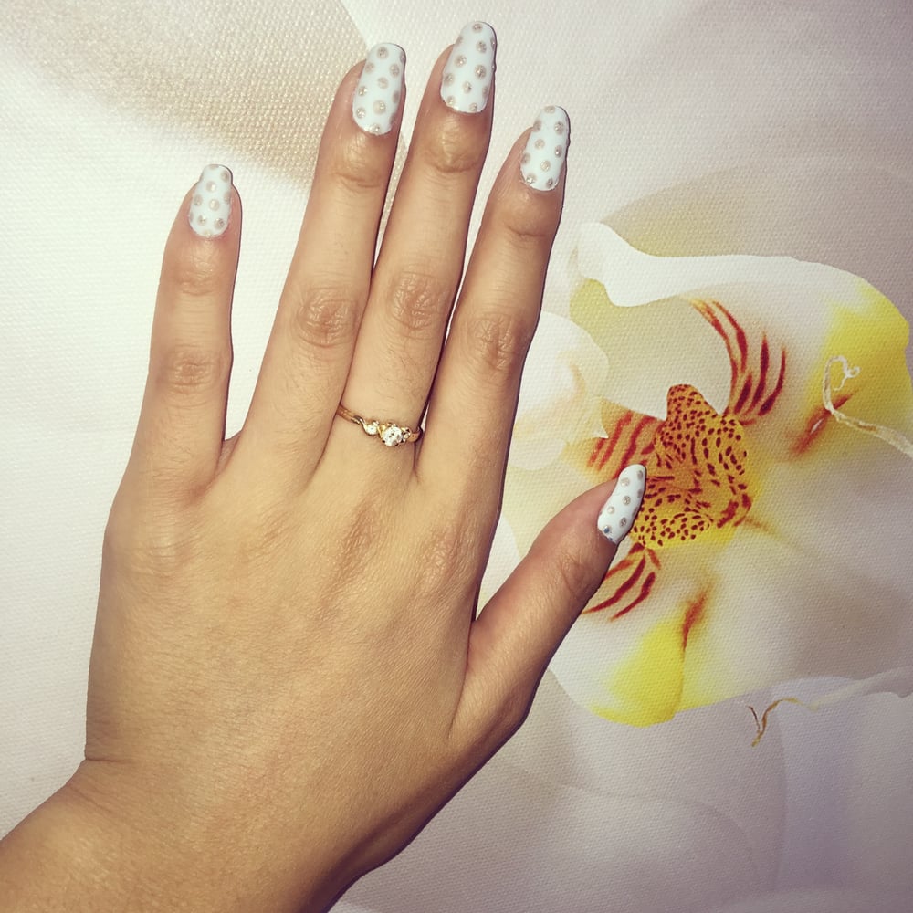 PRETTY NAILS & SPA Updated September 2024 31 Photos & 16 Reviews