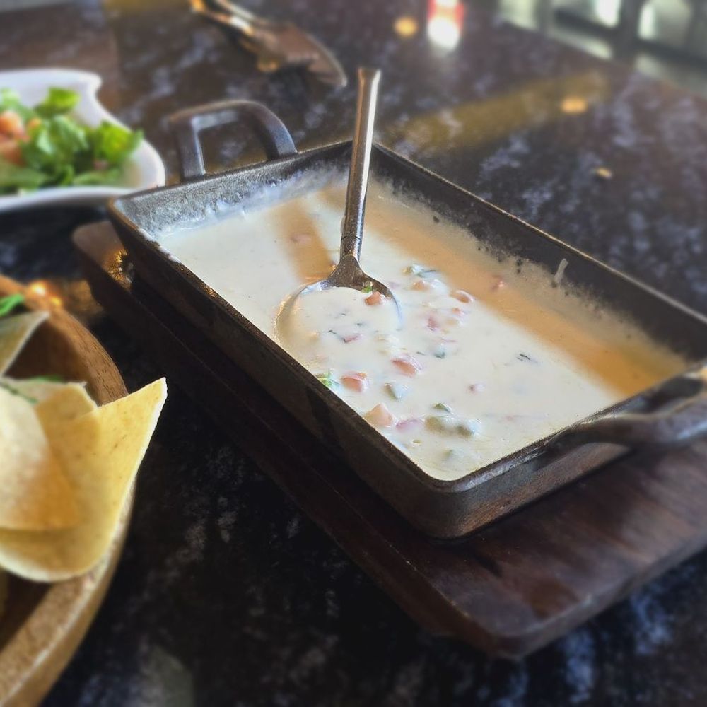 The Reserve - Chips were beyond stale. Queso was just okay. - Breakfast & Brunch Near Me - Euless, Texas The Reserve - Chips were beyond stale. Queso was just okay. - Breakfast & Brunch Near Me - Euless, Texas