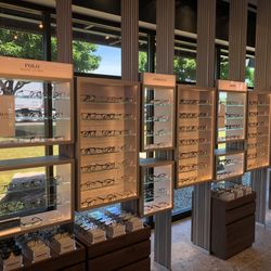 LensCrafters