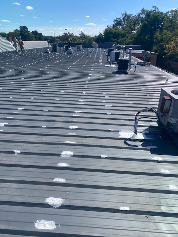 Slide of Countrywide Roofing