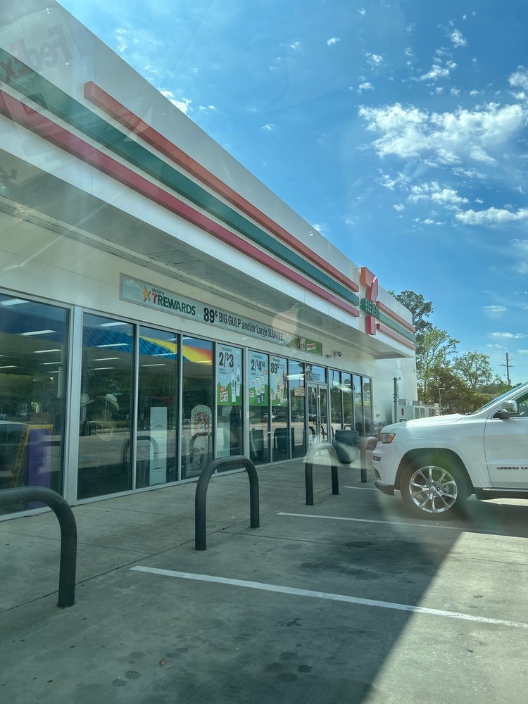 KING FUELS Updated May 2024 12947 Lake Conroe Hills Dr, Willis