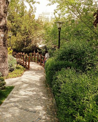 Kuğulu Park by null