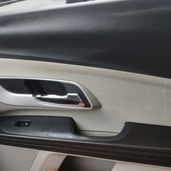 M1 Detailing Audio & Sound