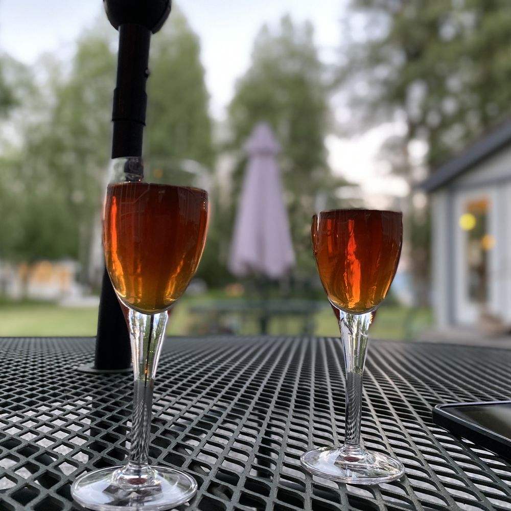 Bidwell House - Complimentary sherry! - Bed & Breakfast Near Me - Chester, California Bidwell House - Complimentary sherry! - Bed & Breakfast Near Me - Chester, California