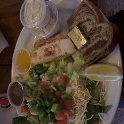 Kick Switch - Baked cod