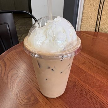 Java Dog Coffee House - Coffee & Tea Near Me - Wilmington, North Carolina Java Dog Coffee House - Coffee & Tea Near Me - Wilmington, North Carolina