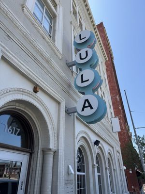 Lula Southern Cookhouse by null