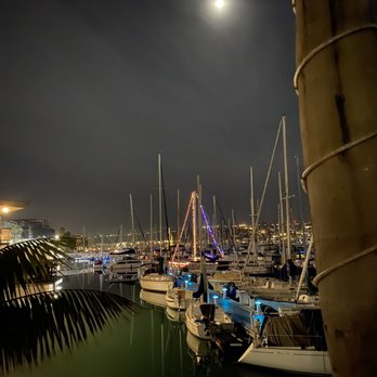 Humphreys Half Moon Inn - Marina - San Diego, CA