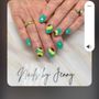 Hayes Nail Spa