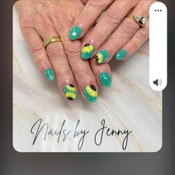 Hayes Nail Spa