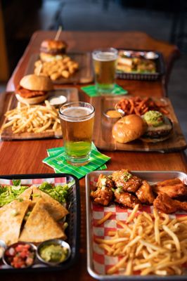 Velocity Wings by null