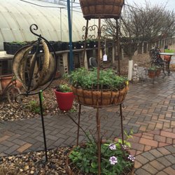 Eden's Green Nursery & Landscape - Unique plantings help make this place fun and far from ordinary.