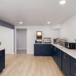 Super 8 by Wyndham Mankato - Property amenity
